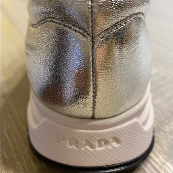 Prada sneaker - Picture 7 of 7
